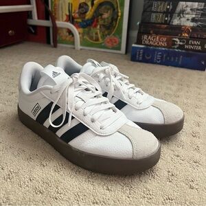 Adidas VI Court Sneakers